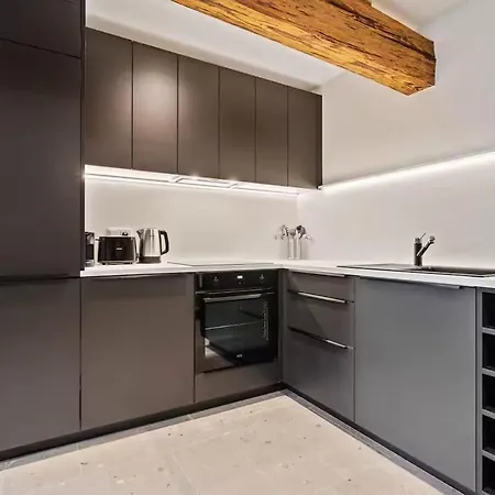 Appartement Murmur Home