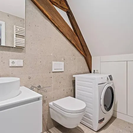 Murmur Home Luxembourg