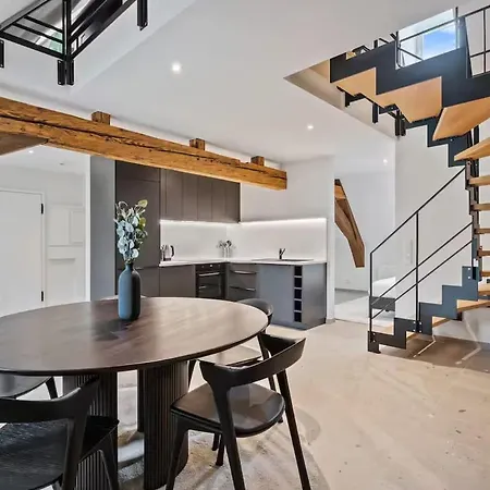 Appartement Murmur Home