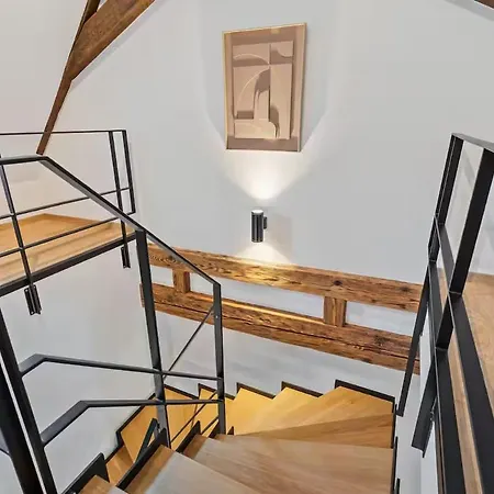 Murmur Home Luxembourg