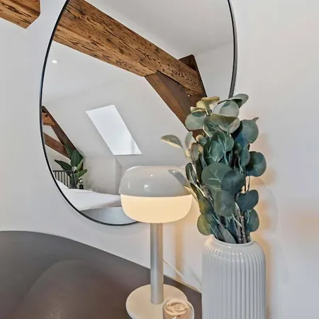 Murmur Home * Luxembourg