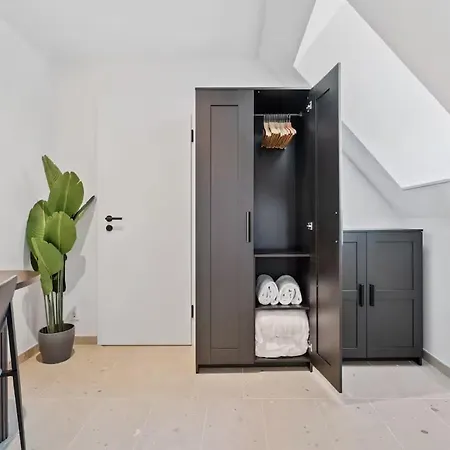 Murmur Home