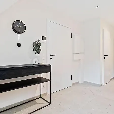 Murmur Home Appartement *