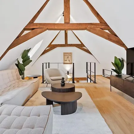 Murmur Home Appartement