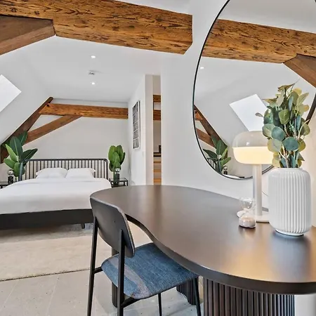 Murmur Home