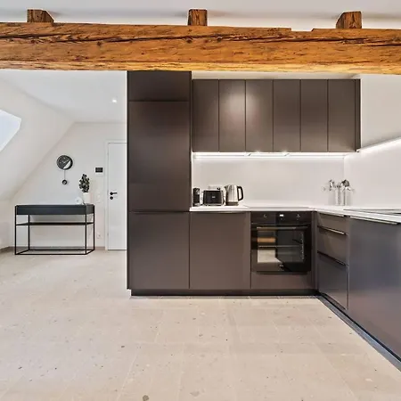 Appartement Murmur Home