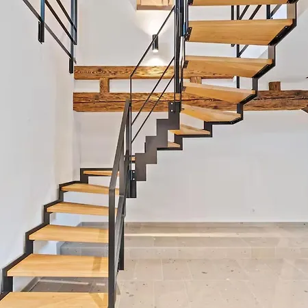 Murmur Home Appartement Luxembourg