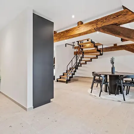 Appartement Murmur Home *
