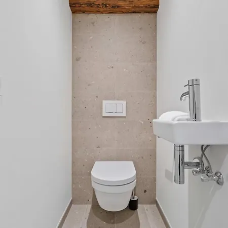 Appartement Murmur Home Luxembourg