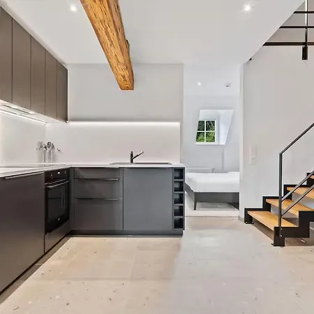 Murmur Home Luxembourg