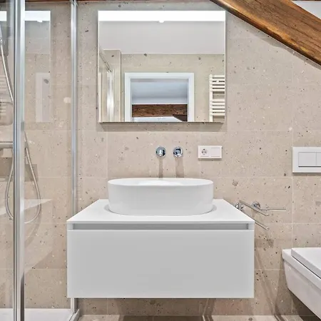 Murmur Home Appartement Luxembourg