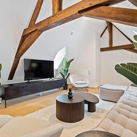 Murmur Home Luxembourg