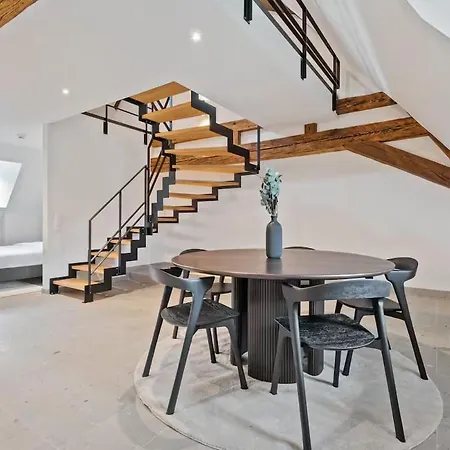 Murmur Home * Luxembourg