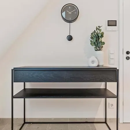 Murmur Home Appartement *